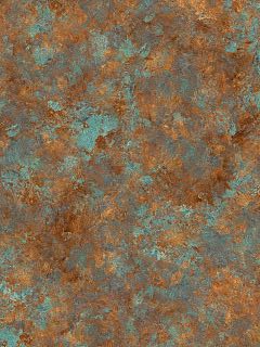 Плита TSS Duco 8721/Ur Antique Copper 2440х1830х18 мм Влагостойкая //SBP3-d3-00-DM2-11