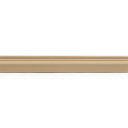 Мебельная ручка SHELL RS064SG.4/128 (уп. 30шт)