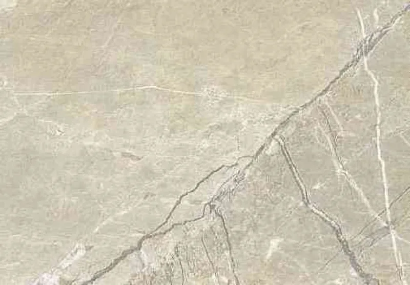 Кромка HPL с клеем 8125/Pt Phantom marble 45х0,5 мм (3 м)