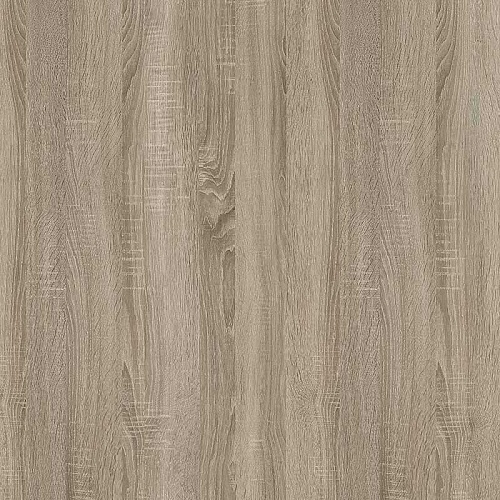 ХДФ Лакированная Ultradecor (Kronospan) Дуб Винтаж Платина 8197 PE 2800x2070x3 мм