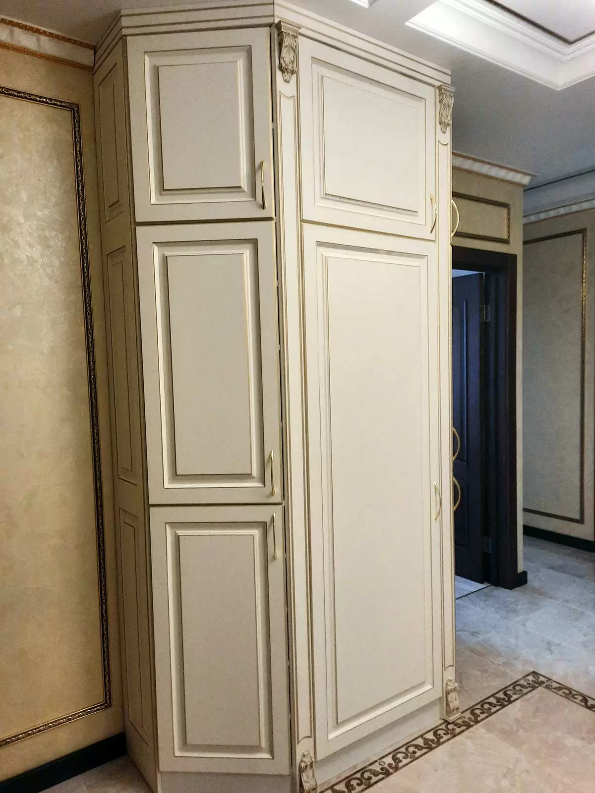 Шкаф КЛАССИКА-2