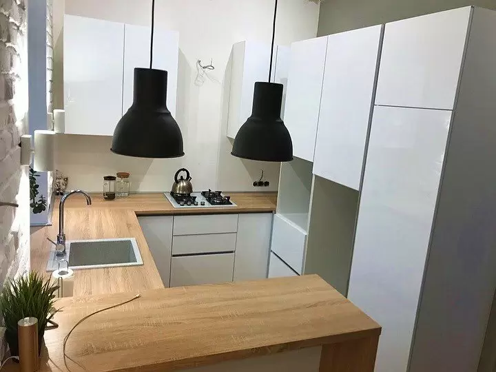 Кухня Сафо