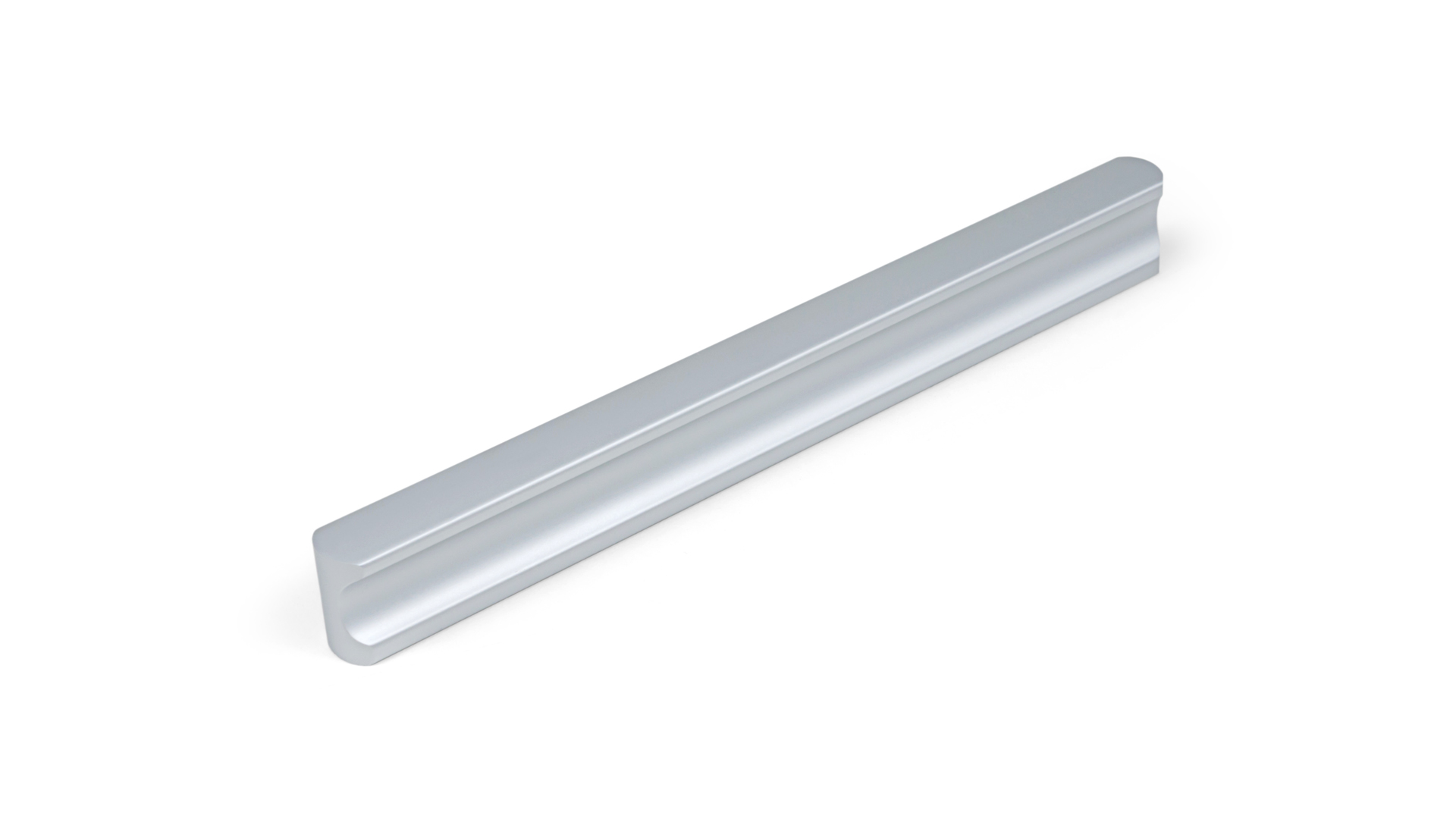 Мебельная ручка VOLNA RS065SC.4/128 (уп. 30шт)