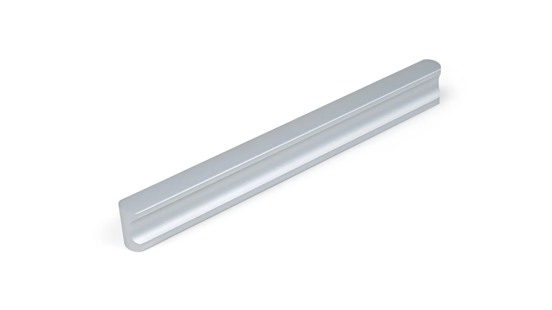 Мебельная ручка VOLNA RS065SC.4/128 (уп. 30шт)
