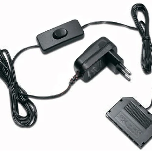 GTV: LD-ZSP350-6W - Блок питания для светодиодов 220/12V 12W, IP20
