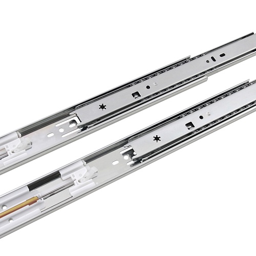 Системы выдвижения DB4512Zn/400 с ДОВОДЧИКОМ (уп. 15 шт.)