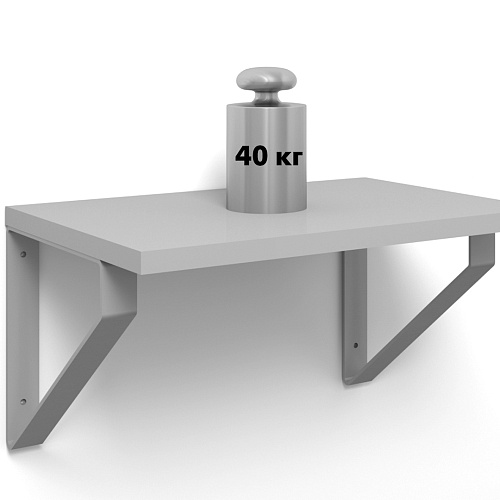 Полкодержатель ULTRA P310GR.4