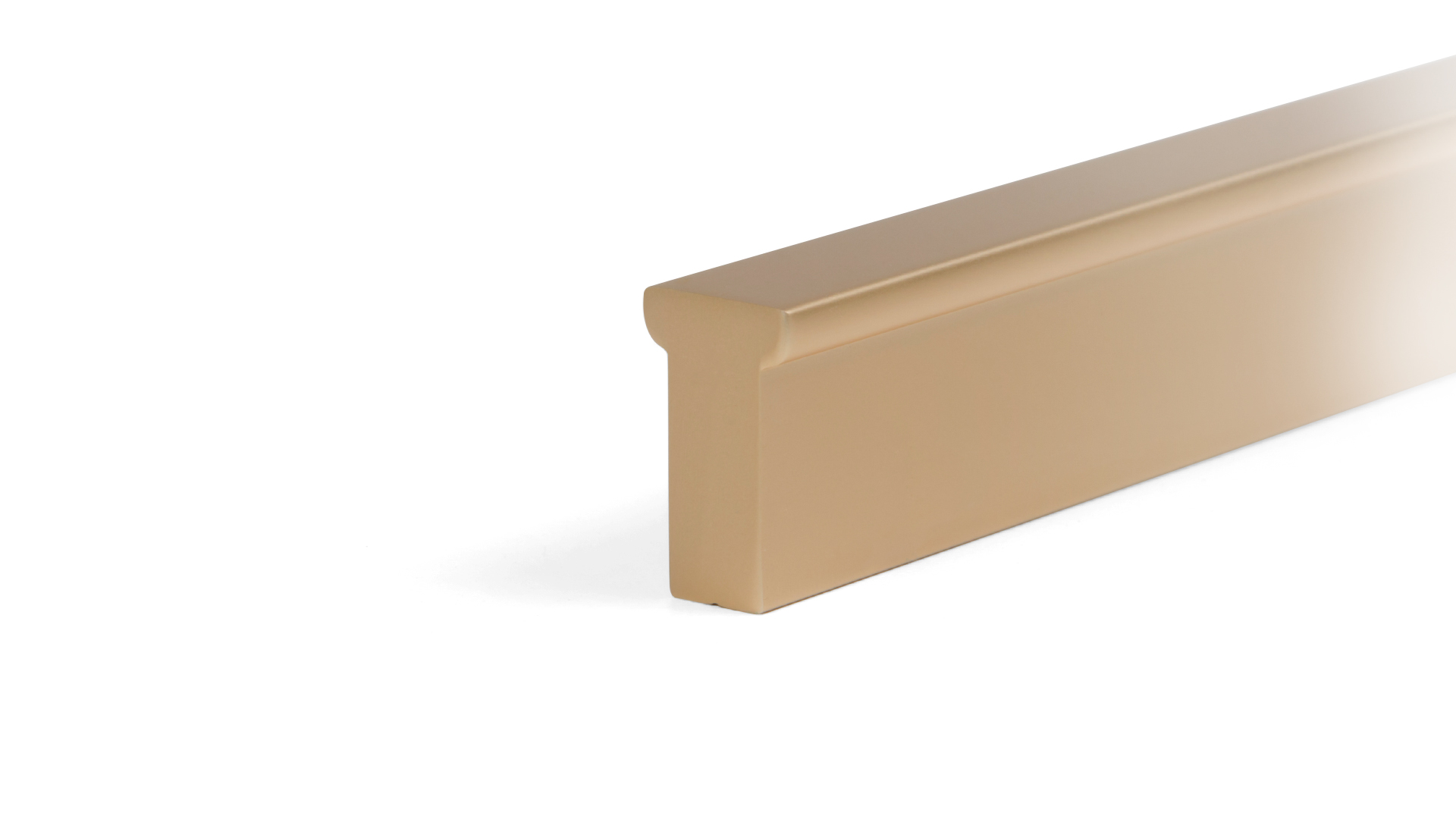 Мебельная ручка PORT RS066SG.4/960 (уп. 5шт)