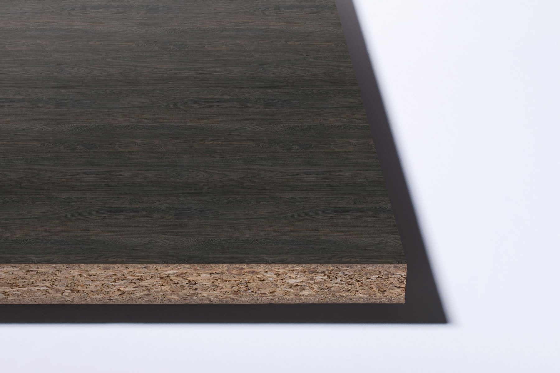 ЛДСП Ultradecor (Kronospan) Морское Дерево Карбон K016 PW 2800x2070x25 мм