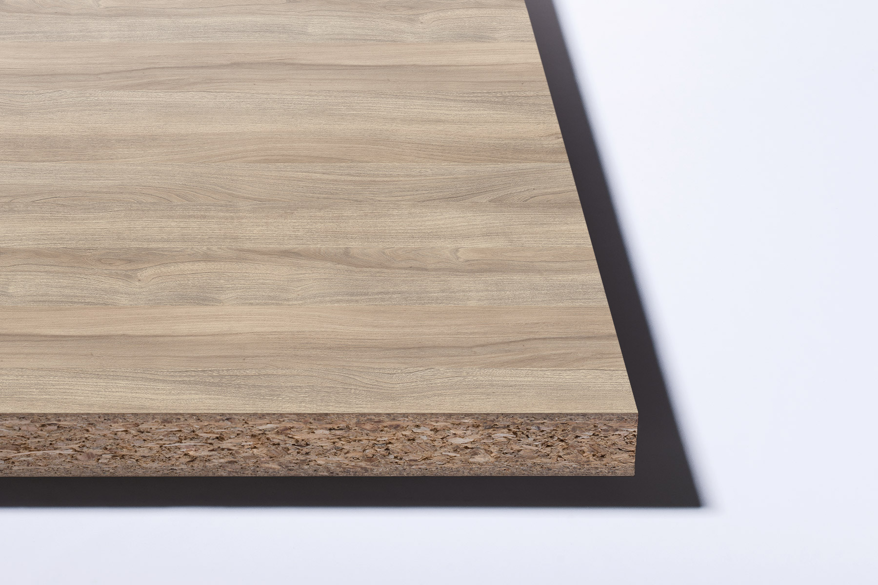 ЛДСП Ultradecor (Kronospan) Вяз Либерти Светлый K017 PW 2800x2070x25 мм