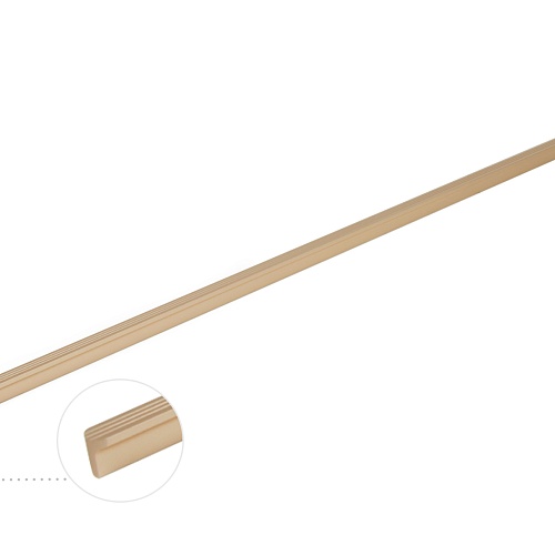 Мебельная ручка SHELL RS064SG.4/960 (уп. 5шт)
