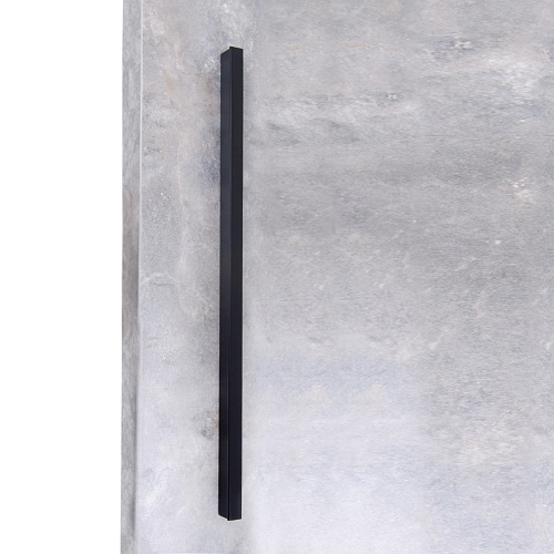 Мебельная ручка PORT RS066BL.4/320 (уп. 18шт)