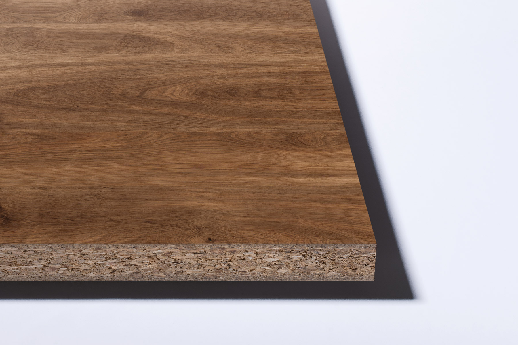 ЛДСП Ultradecor (Kronospan) Дуб Кастелло Бренди K359 PW 2800x2070x16 мм