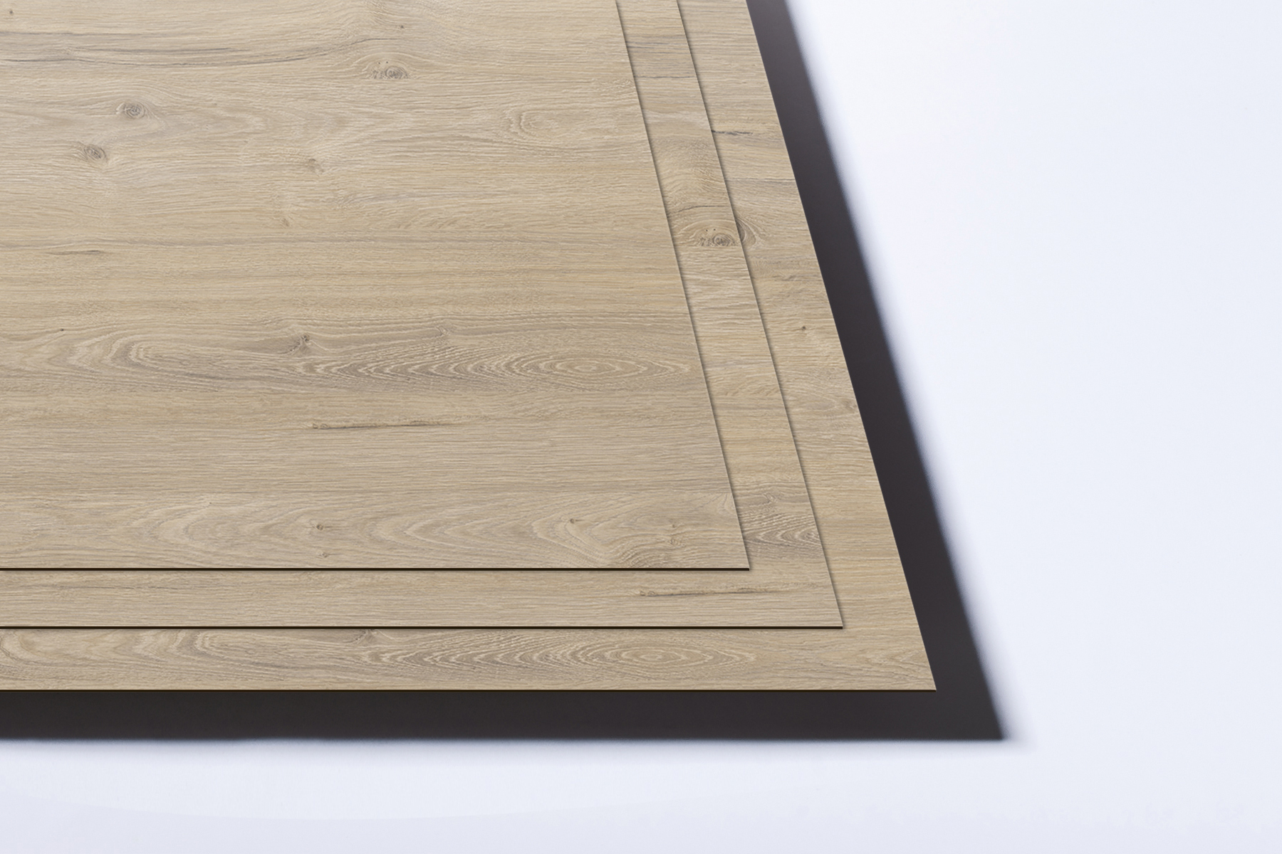 CPL (БСП) Ultradecor Дуб Приморский Сатиновый K081 BS 3050x1320x0,8 мм (от 25 листов)