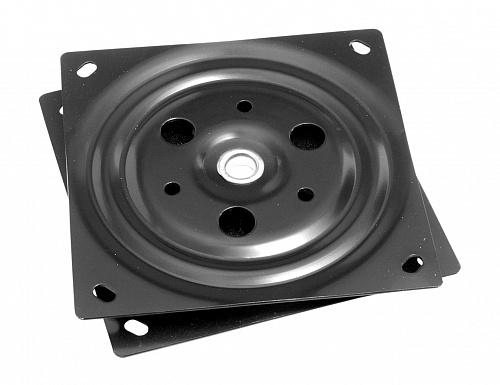 Вращающаяся подставка под TV 150х150 мм.