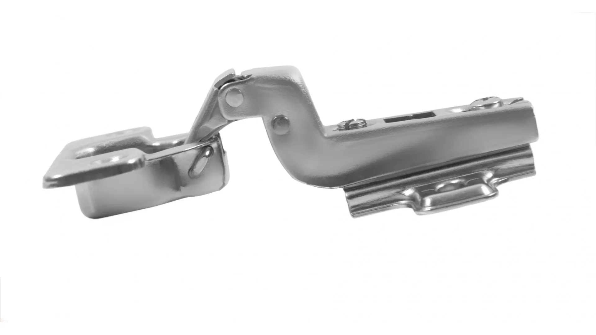 Мебельная петля без пружины LIBERTY H691C02/0112 (уп.200шт)