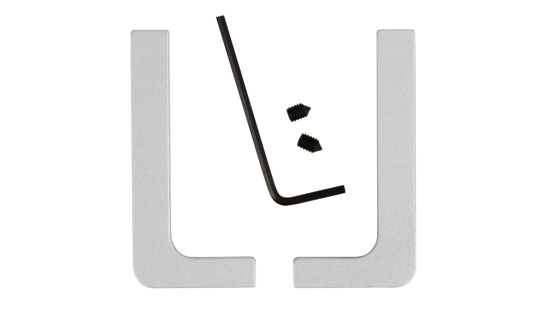 Заглушки GOLA BALANCE RZ051.01SC (L)