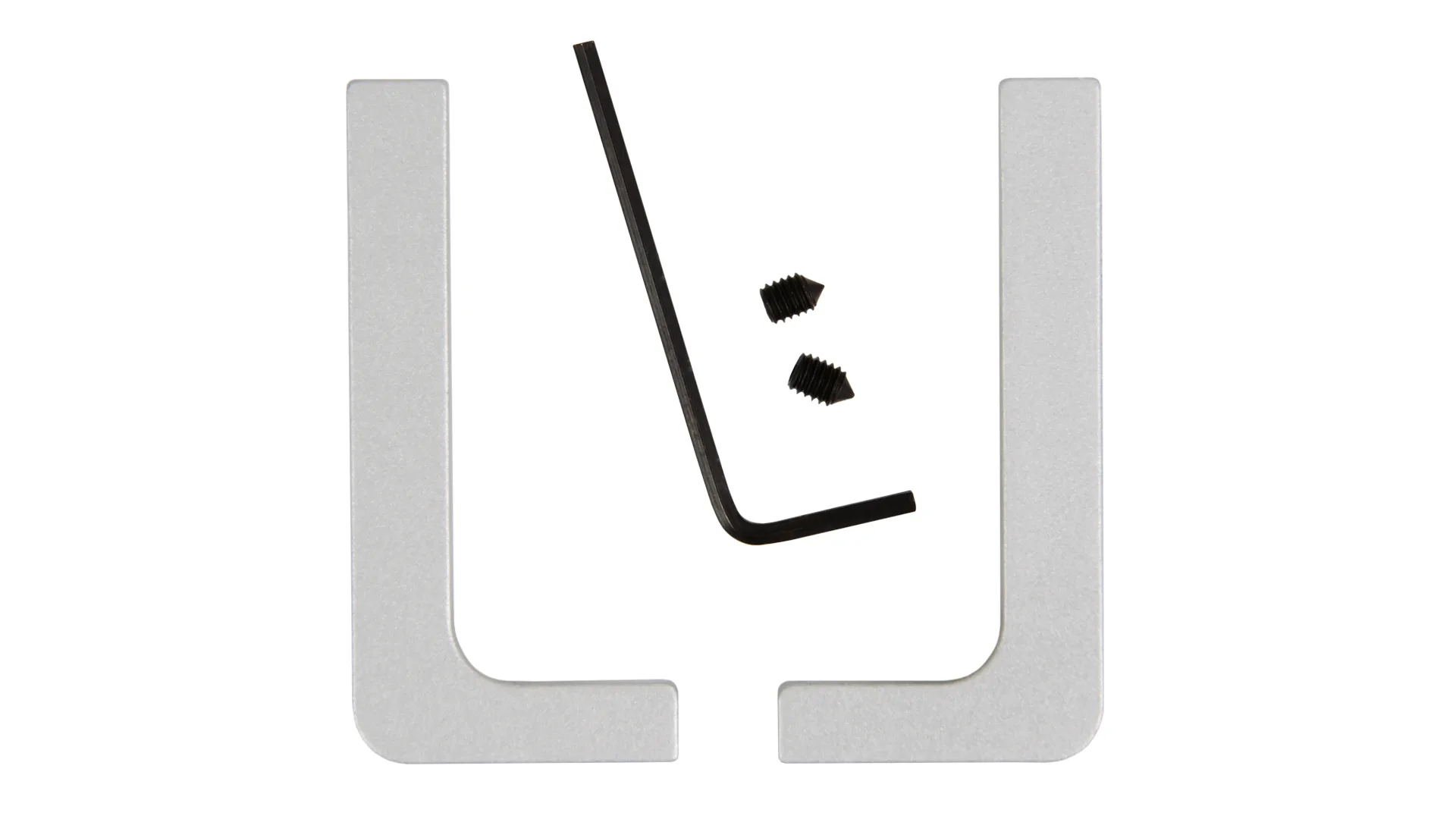Заглушки GOLA BALANCE RZ051.01SC (L)