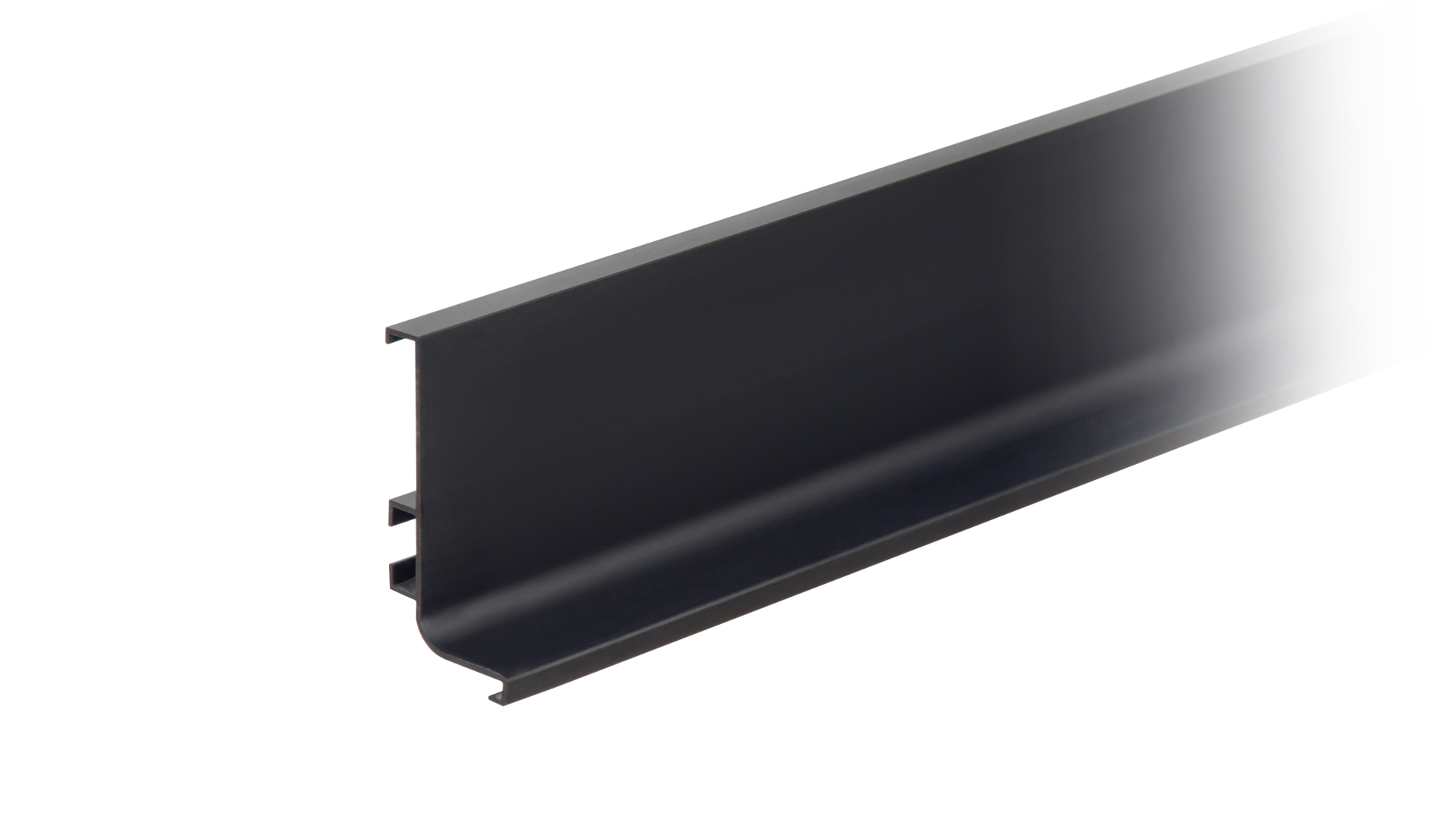 Мебельная ручка GOLA BALANCE RP051BL.1/000/4100 L