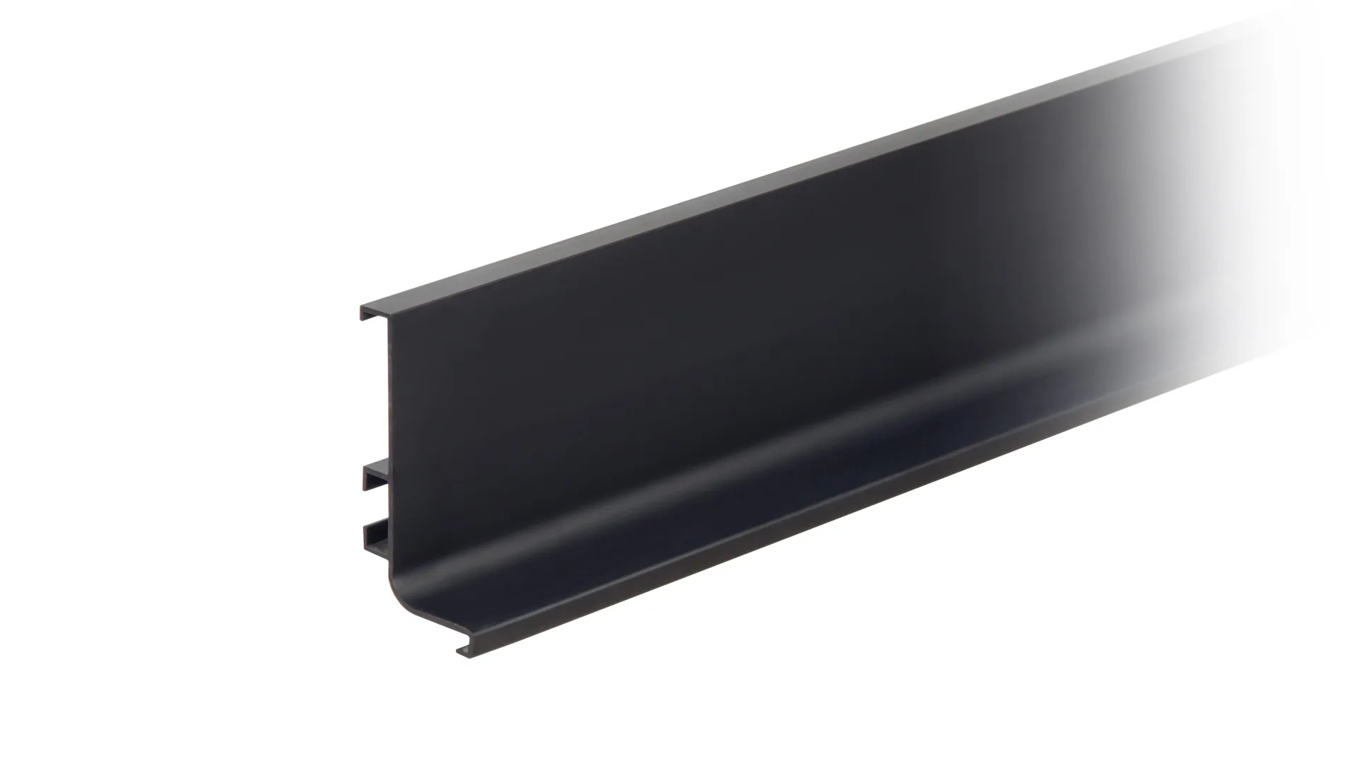 Мебельная ручка GOLA BALANCE RP051BL.1/000/4100 L