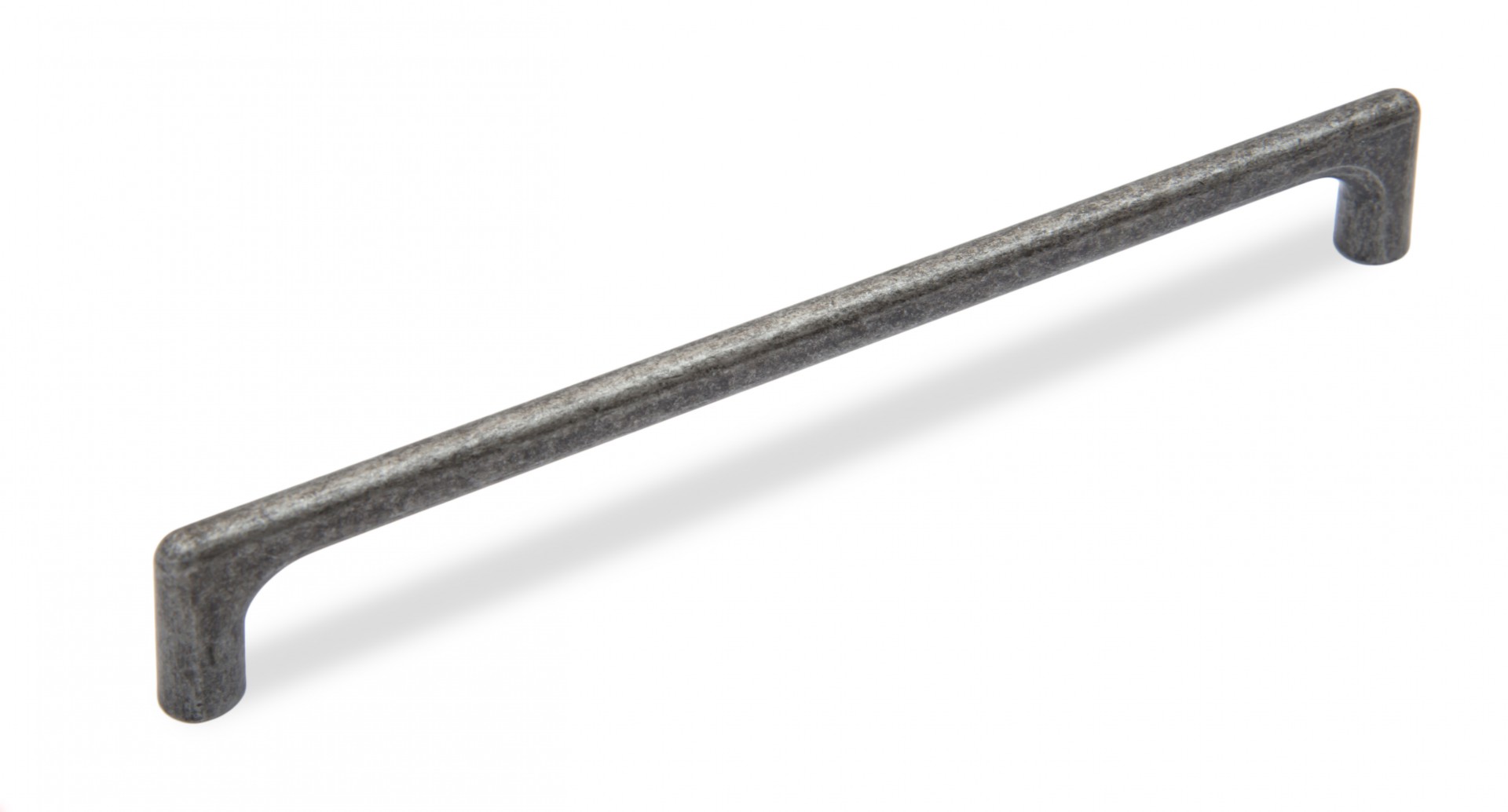 Мебельная ручка OLAV RS290BAF.4/192 черненое античное железо