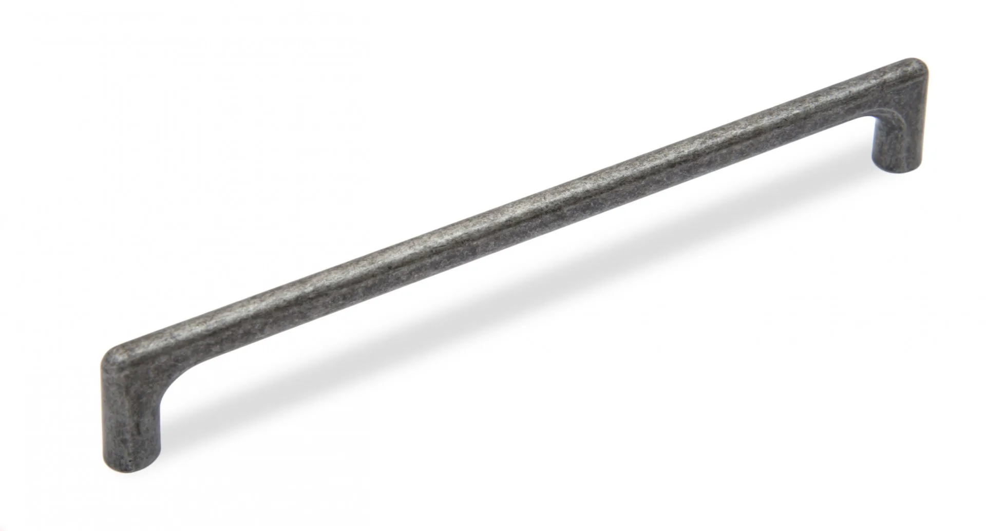 Мебельная ручка OLAV RS290BAF.4/192 черненое античное железо