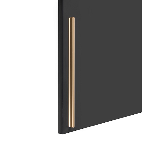 Мебельная ручка VOLNA RS065SG.4/320 (уп. 18шт)