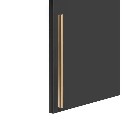 Мебельная ручка VOLNA RS065SG.4/320 (уп. 18шт)