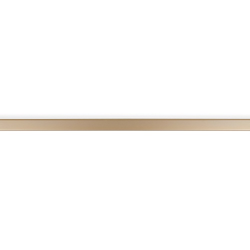Мебельная ручка PORT RS066SG.4/320 (уп. 18шт)