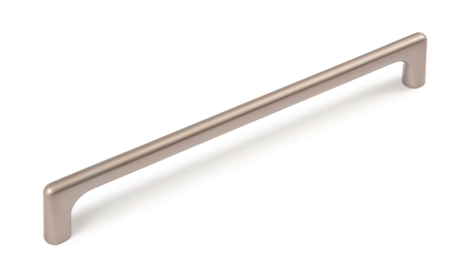 Мебельная ручка OLAV RS290MBSN.4/192 матовый атласный никель