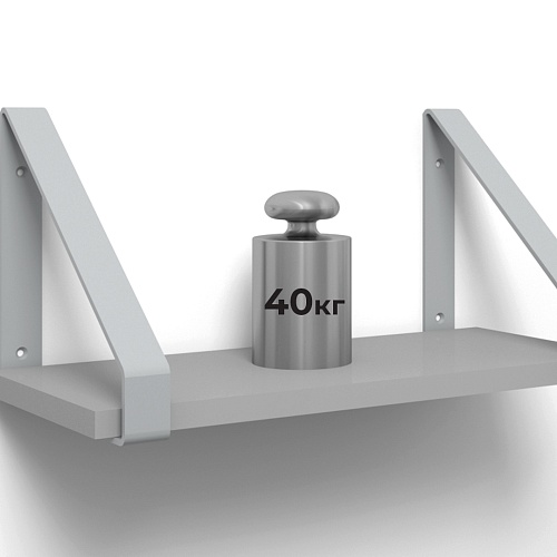 Полкодержатель ULTRA P310GR.4