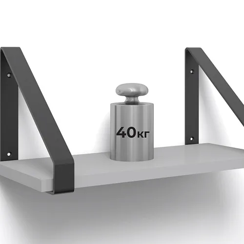 Полкодержатель ULTRA P310BL.4