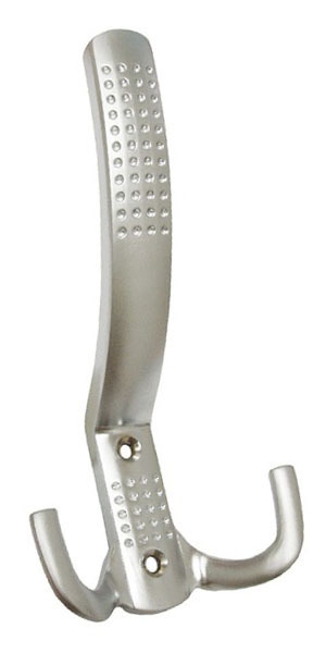 Мебельный крючок трёхрожковый K305SC.6