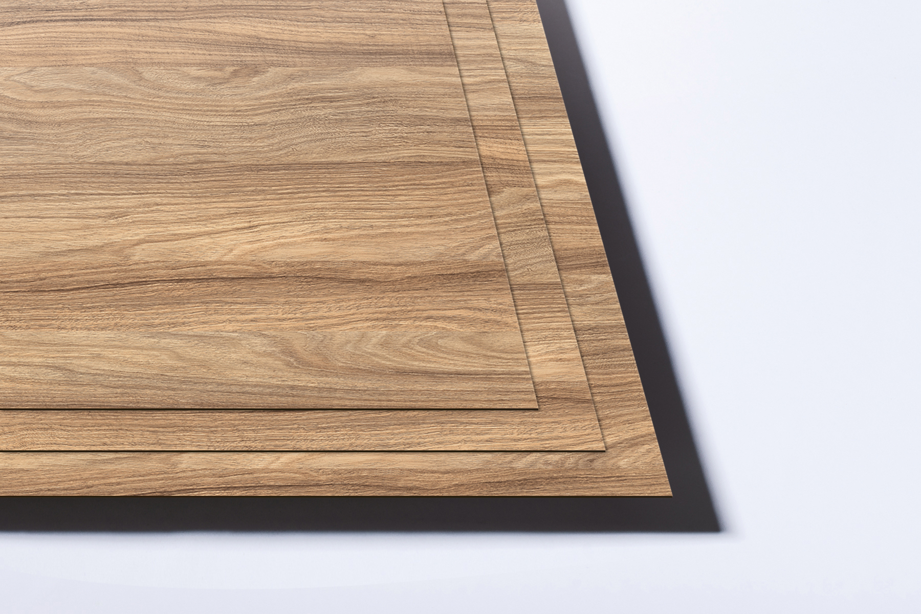 CPL (БСП) Ultradecor Блэквуд Ячменный K021 BS 3050x1320x0,8 мм