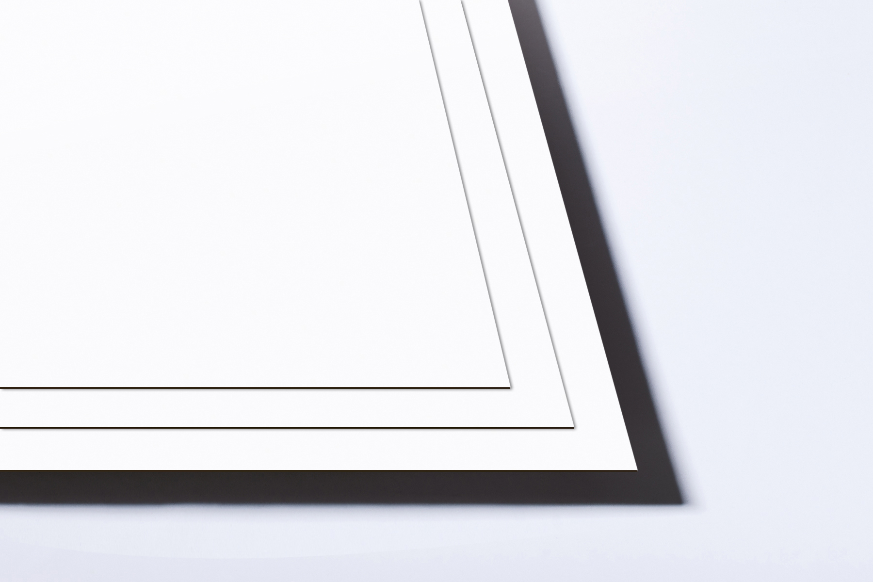 CPL (БСП) High Gloss Белый Бриллиант Глянец 8681 HG | 1100/1 HG 3050x1320x0,7 мм