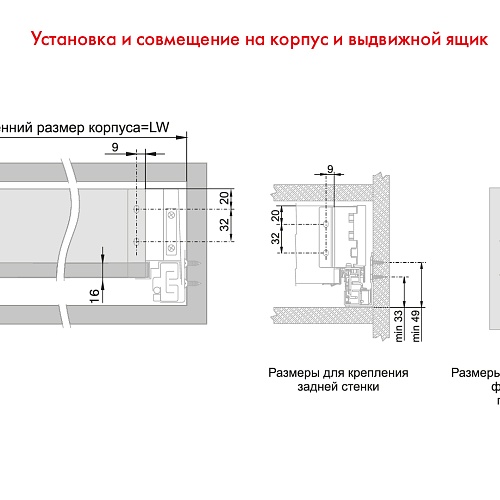 СТАРТ SOFT с прямыми боковинами стандартной высоты SB18GRPH.1/500