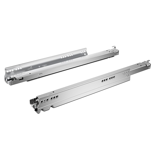 Комплект направляющих Actro YOU Silent System, L (40 кг) NL550