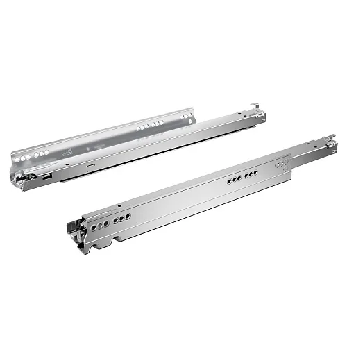 Комплект направляющих Actro YOU Silent System, L (40 кг) NL550