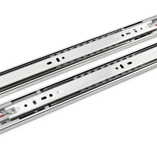 Шариковые направляющие PUSH DB4515Zn/400 (уп.15шт)