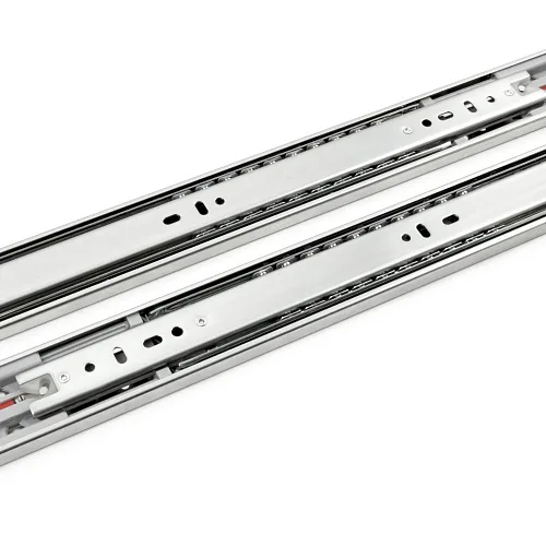 Шариковые направляющие PUSH DB4515Zn/400 (уп.15шт)