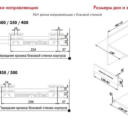 СТАРТ SOFT с прямыми боковинами стандартной высоты SB18GRPH.1/500