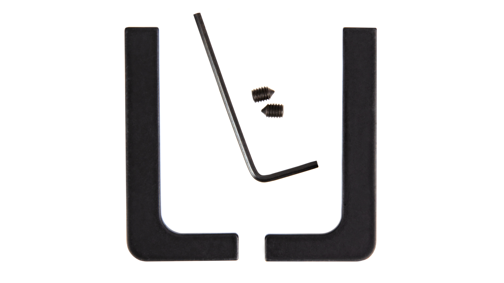 Заглушки GOLA BALANCE RZ051.01BL (L)