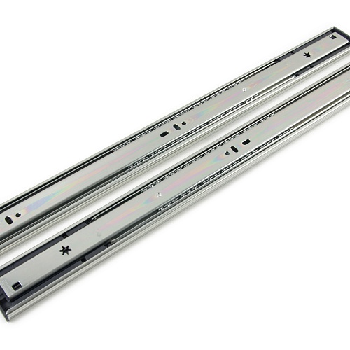 Шариковые направляющие P2O REVERSE MINI DB4518Zn/500 (уп.15шт)