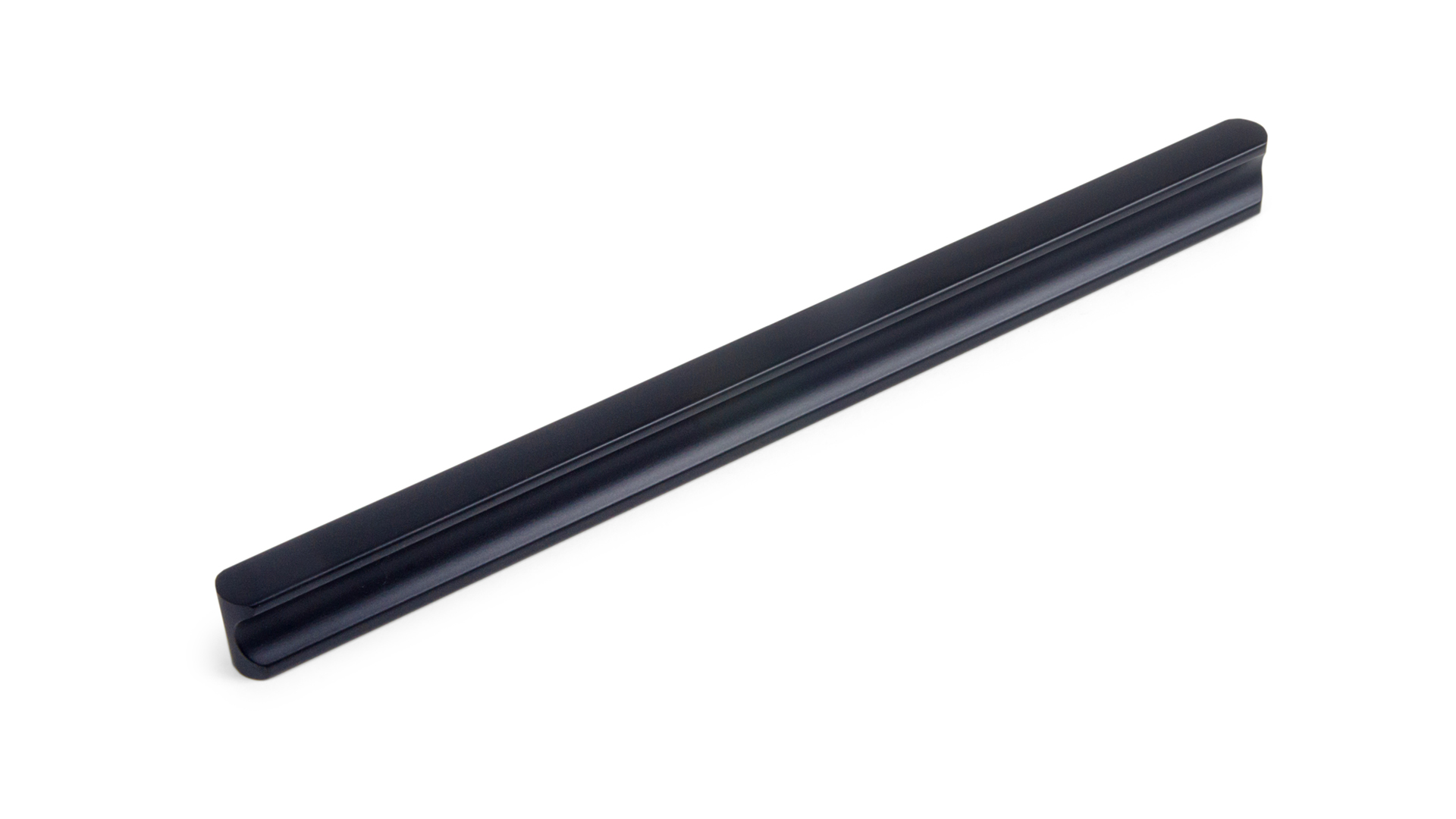 Мебельная ручка VOLNA RS065BL.4/192 (уп. 25 шт)
