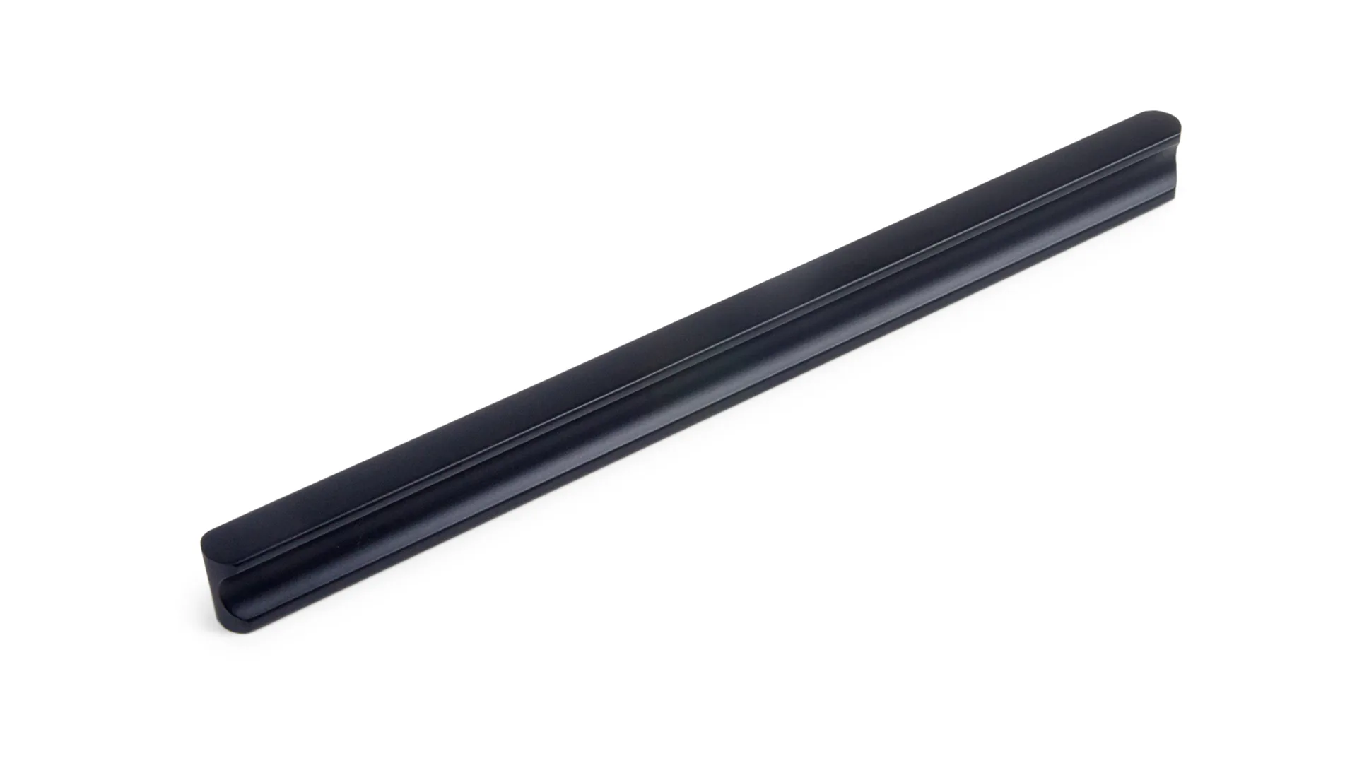 Мебельная ручка VOLNA RS065BL.4/192 (уп. 25 шт)