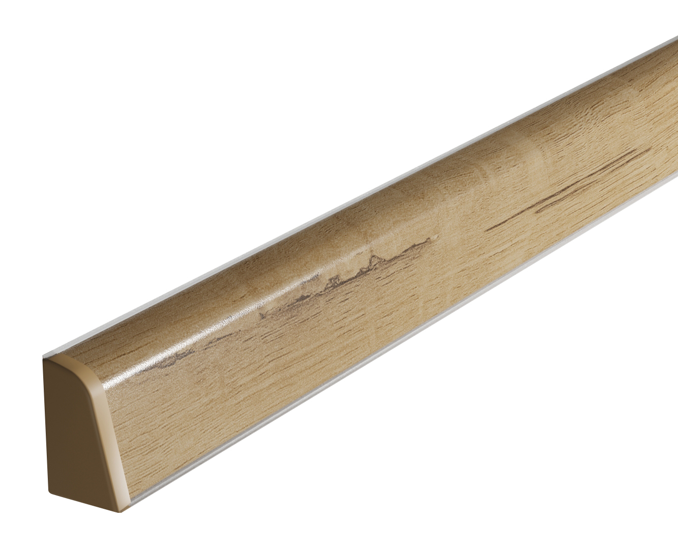 Плинтус TwinC 3829/S Bunratty Oak (ф.Sand-13) (4,2 м)