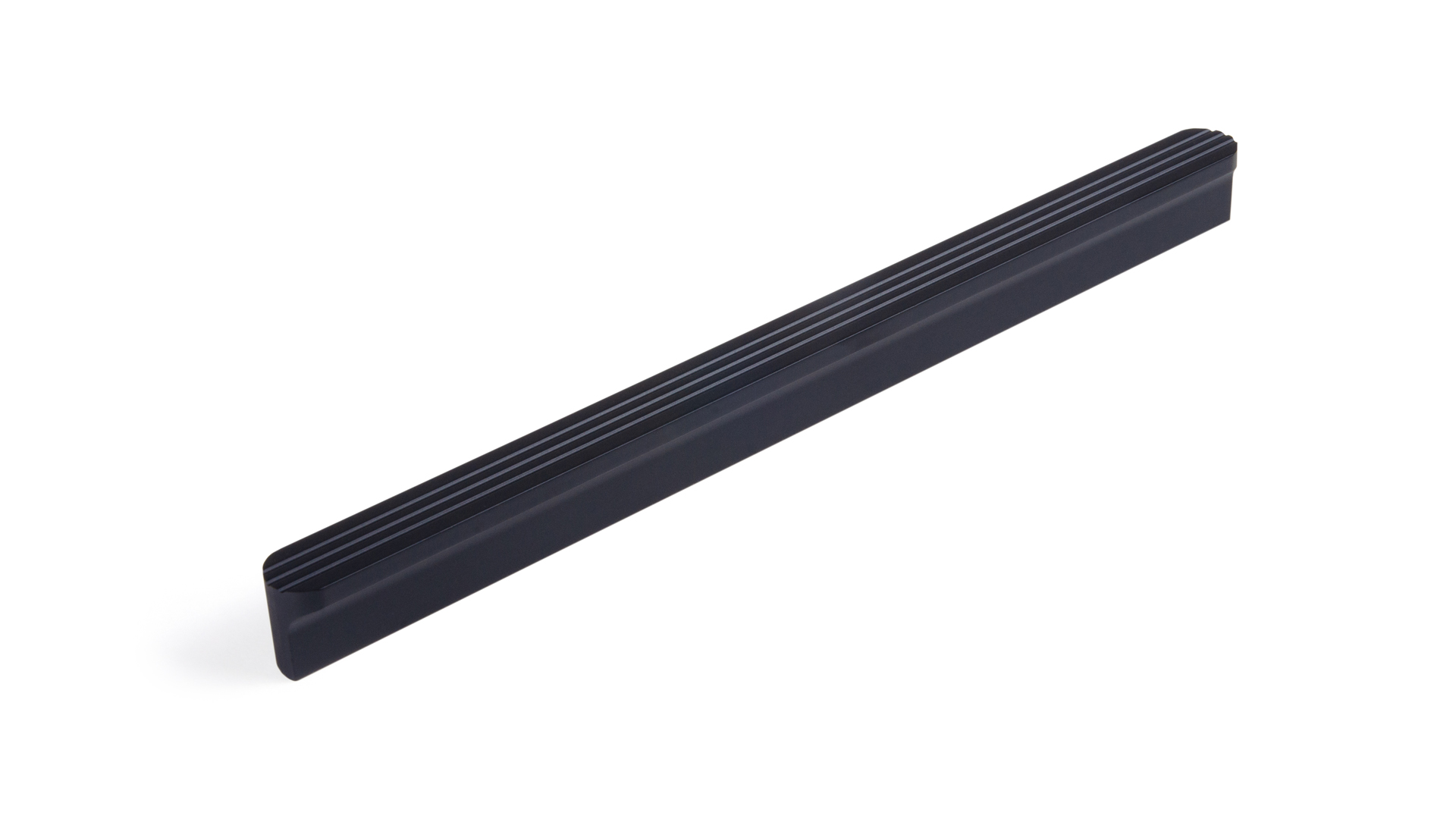 Мебельная ручка SHELL RS064BL.4/192 (уп. 25шт)