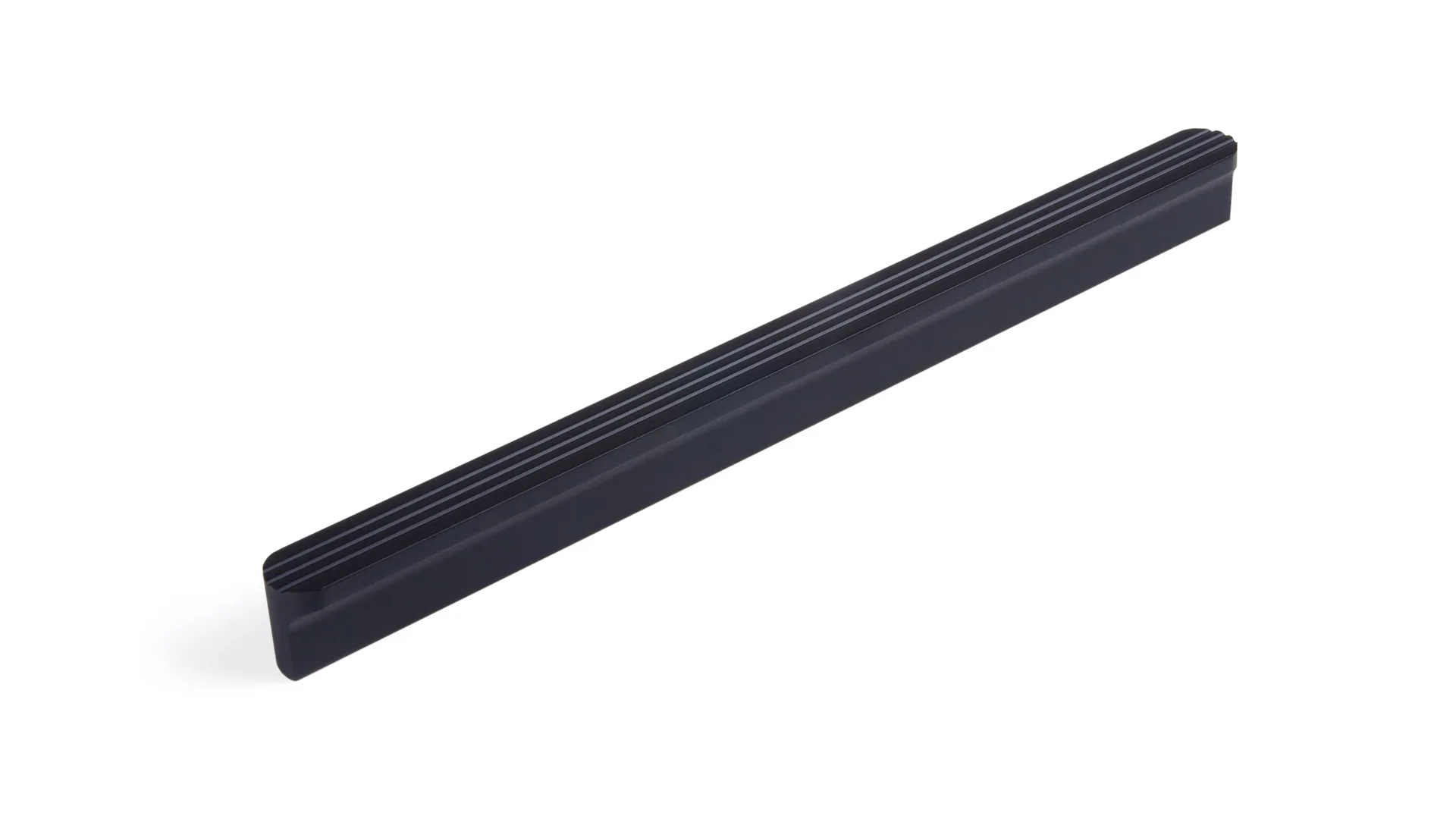Мебельная ручка SHELL RS064BL.4/192 (уп. 25шт)