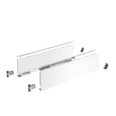 Комплект ящика AvanTech YOU, H139, NL500, цвет белый