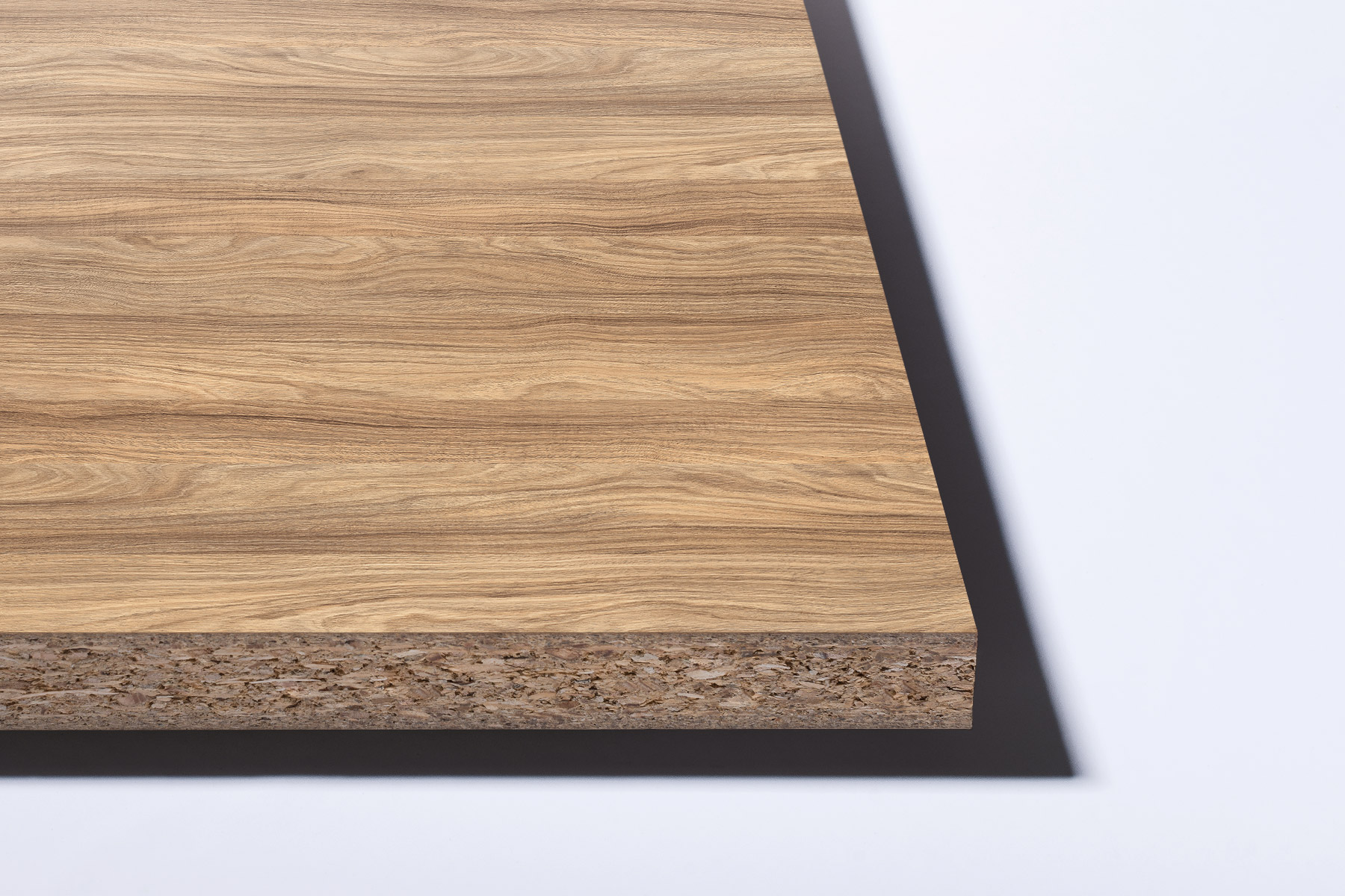 ЛДСП Ultradecor (Kronospan) Блэквуд Ячменный K021 SN 2800x2070x25 мм